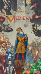 Medieval Idle King screenshot