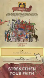 Medieval Idle King screenshot
