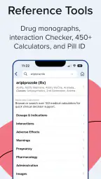 Medscape screenshot