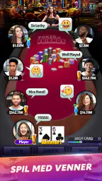 Mega Hit Poker: Texas Holdem screenshot