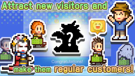 Mega Mall Story 2 screenshot