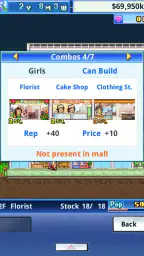 Mega Mall Story screenshot