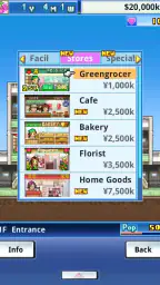 Mega Mall Story screenshot