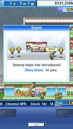Mega Mall Story screenshot