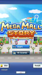 Mega Mall Story screenshot