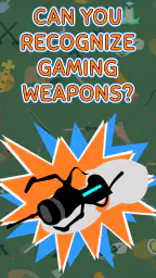 Mega Quiz Gaming 2024 screenshot