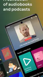 MEGOGO: Online TV, Movies screenshot