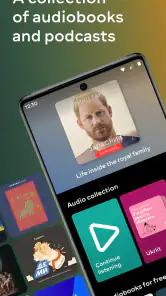 MEGOGO: Online TV, Movies screenshot