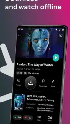 MEGOGO: Online TV, Movies screenshot