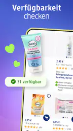 Mein dm screenshot