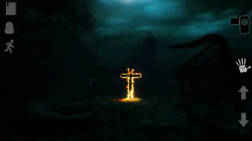 Mental Hospital V - 3D Creepy screenshot