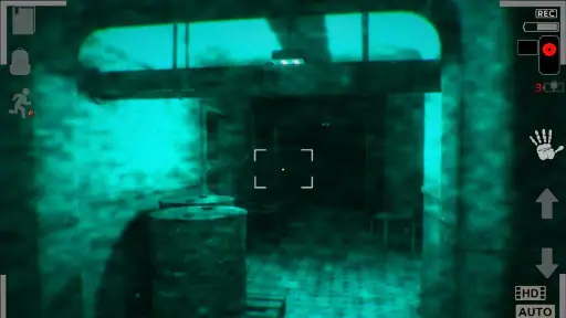 Mental Hospital V - 3D Creepy screenshot