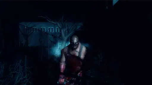Mental Hospital VI (Horror) screenshot