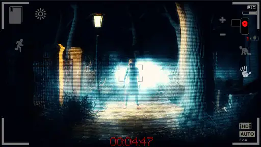 Mental Hospital VI (Horror) screenshot
