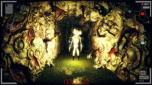 Mental Hospital VI (Horror) screenshot