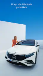 Mercedes-Benz screenshot