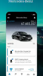 Mercedes-Benz Eco Coach screenshot