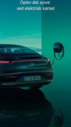 Mercedes-Benz Eco Coach screenshot