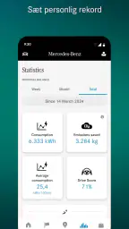 Mercedes-Benz Eco Coach screenshot