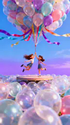 Merge Dreamland - Offline Game screenshot