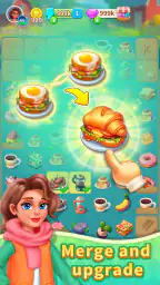 Merge Help: Hjem Design screenshot