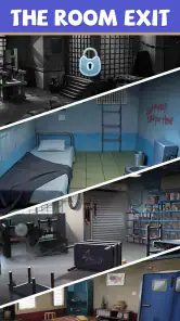 Merge Prison : hidden puzzle screenshot
