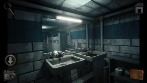 Meridian 157: Chapter 1 screenshot