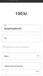 Merkur Privat screenshot
