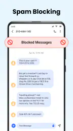 Messages: SMS Message Text App screenshot