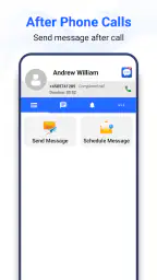 Messages - SMS Texting App screenshot