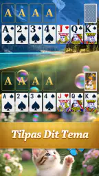 Mester i Klassisk Kabale screenshot