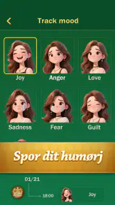 Mester i Klassisk Kabale screenshot