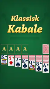 Mester i Klassisk Kabale screenshot