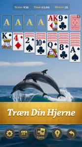 Mester i Klassisk Kabale screenshot