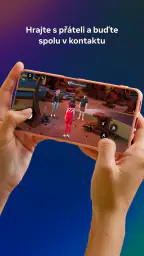 Meta Horizon screenshot