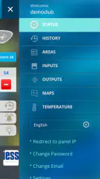 Metronet screenshot