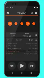 Metronome: Tempo screenshot