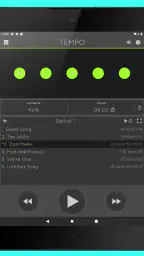 Metronome: Tempo screenshot