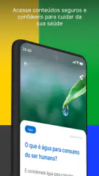 Meu SUS Digital screenshot