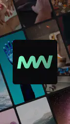 mewe: The Safe Network screenshot