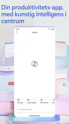Microsoft 365 Copilot screenshot