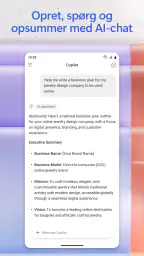 Microsoft 365 Copilot screenshot