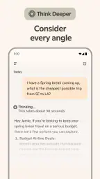 Microsoft Copilot screenshot