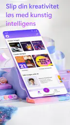 Microsoft Designer screenshot