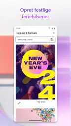 Microsoft Designer screenshot