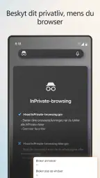 Microsoft Edge: AI-browser screenshot