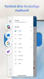 Microsoft Outlook screenshot