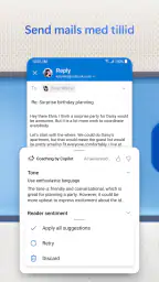 Microsoft Outlook screenshot