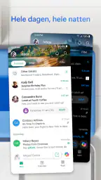 Microsoft Outlook screenshot