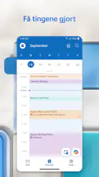 Microsoft Outlook screenshot